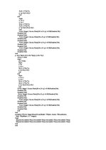 Paraugs 'Laboratorijas darbi. Datorgrafika', 17.