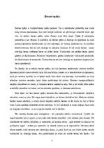 Eseja 'Berzes spēks', 2.