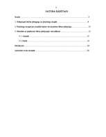 Referāts 'Jaunākā skolas vecuma bērna pašapziņas veicināšana ģimenē un skolā', 2.