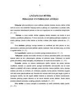 Referāts 'Jaunākā skolas vecuma bērna pašapziņas veicināšana ģimenē un skolā', 6.