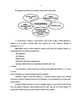 Referāts 'Jaunākā skolas vecuma bērna pašapziņas veicināšana ģimenē un skolā', 8.