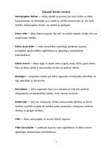 Referāts 'Atbildība par likumpārkāpumiem vides aizsardzībā', 1.