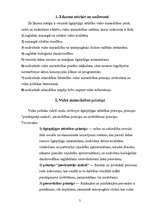 Referāts 'Atbildība par likumpārkāpumiem vides aizsardzībā', 3.