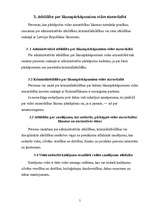 Referāts 'Atbildība par likumpārkāpumiem vides aizsardzībā', 5.