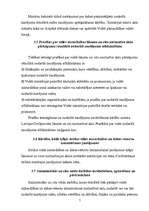 Referāts 'Atbildība par likumpārkāpumiem vides aizsardzībā', 7.