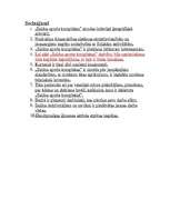 Referāts 'Uzņēmuma “Saldus sporta komplekss” tirgus izpēte', 26.