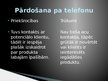 Prezentācija 'Potenciālo klientu iegūšanas metodes', 5.