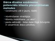 Prezentācija 'Potenciālo klientu iegūšanas metodes', 6.