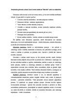 Konspekts '60.-70.gadu cilvēktiesību kustības un to ietekme uz politikas teoriju', 2.