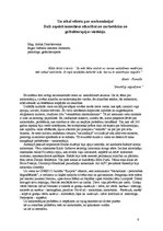 Referāts 'Narkokriminalitāte', 17.