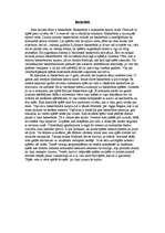 Eseja 'Basketbols', 1.