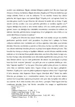 Referāts 'Oktaviāns Augusts kā princeps un privātpersona', 3.