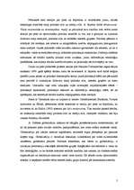 Eseja 'Mediju loma starptautisko sociālo kustību attīstībā', 2.