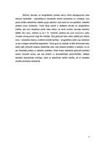 Eseja 'Mediju loma starptautisko sociālo kustību attīstībā', 4.