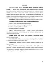 Referāts 'Starptautiskā tiesiskā sadarbība un palīdzība civillietās', 2.