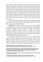 Referāts 'Starptautiskā tiesiskā sadarbība un palīdzība civillietās', 7.