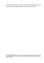 Referāts 'Starptautiskā tiesiskā sadarbība un palīdzība civillietās', 12.