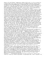 Eseja '"My Last Duchess": Paragon and Paregon', 3.