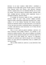 Eseja 'Es un mani darbinieki', 3.