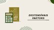 Prezentācija 'Ekonomiskās izaugsmes ekstensīvie un intensīvie faktori', 15.