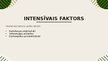 Prezentācija 'Ekonomiskās izaugsmes ekstensīvie un intensīvie faktori', 19.
