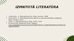 Prezentācija 'Ekonomiskās izaugsmes ekstensīvie un intensīvie faktori', 21.