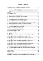 Diplomdarbs 'Ķirurģiskās pacientu drošības lapas ieviešanas rezultātu novērtēšana daudzprofil', 4.