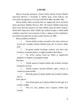 Diplomdarbs 'Ķirurģiskās pacientu drošības lapas ieviešanas rezultātu novērtēšana daudzprofil', 6.