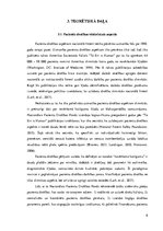 Diplomdarbs 'Ķirurģiskās pacientu drošības lapas ieviešanas rezultātu novērtēšana daudzprofil', 8.