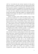 Diplomdarbs 'Ķirurģiskās pacientu drošības lapas ieviešanas rezultātu novērtēšana daudzprofil', 11.