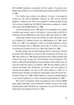 Diplomdarbs 'Ķirurģiskās pacientu drošības lapas ieviešanas rezultātu novērtēšana daudzprofil', 29.