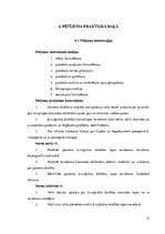 Diplomdarbs 'Ķirurģiskās pacientu drošības lapas ieviešanas rezultātu novērtēšana daudzprofil', 31.