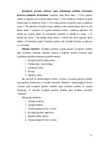 Diplomdarbs 'Ķirurģiskās pacientu drošības lapas ieviešanas rezultātu novērtēšana daudzprofil', 33.