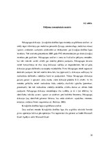 Diplomdarbs 'Ķirurģiskās pacientu drošības lapas ieviešanas rezultātu novērtēšana daudzprofil', 38.