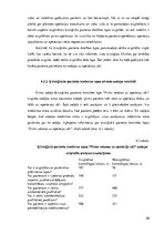 Diplomdarbs 'Ķirurģiskās pacientu drošības lapas ieviešanas rezultātu novērtēšana daudzprofil', 40.