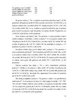 Diplomdarbs 'Ķirurģiskās pacientu drošības lapas ieviešanas rezultātu novērtēšana daudzprofil', 41.