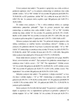 Diplomdarbs 'Ķirurģiskās pacientu drošības lapas ieviešanas rezultātu novērtēšana daudzprofil', 46.