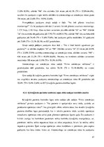 Diplomdarbs 'Ķirurģiskās pacientu drošības lapas ieviešanas rezultātu novērtēšana daudzprofil', 47.