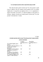 Diplomdarbs 'Ķirurģiskās pacientu drošības lapas ieviešanas rezultātu novērtēšana daudzprofil', 50.