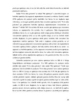 Diplomdarbs 'Ķirurģiskās pacientu drošības lapas ieviešanas rezultātu novērtēšana daudzprofil', 60.