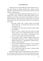 Diplomdarbs 'Ķirurģiskās pacientu drošības lapas ieviešanas rezultātu novērtēšana daudzprofil', 62.