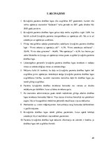 Diplomdarbs 'Ķirurģiskās pacientu drošības lapas ieviešanas rezultātu novērtēšana daudzprofil', 69.