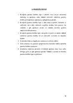 Diplomdarbs 'Ķirurģiskās pacientu drošības lapas ieviešanas rezultātu novērtēšana daudzprofil', 70.