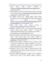 Diplomdarbs 'Ķirurģiskās pacientu drošības lapas ieviešanas rezultātu novērtēšana daudzprofil', 73.