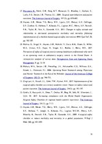 Diplomdarbs 'Ķirurģiskās pacientu drošības lapas ieviešanas rezultātu novērtēšana daudzprofil', 75.