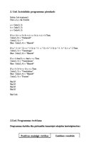 Paraugs 'Otras laboratorijas darbs datormācībā', 7.