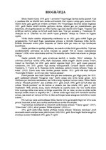 Referāts 'Kārlis Skalbe', 2.