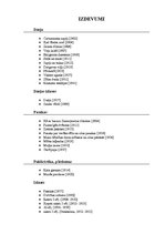 Referāts 'Kārlis Skalbe', 3.