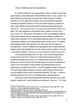 Referāts '1990.gada 4.maija Latvijas PSR Augstākās padomes "Deklarācija par Latvijas Repub', 4.