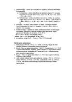 Konspekts 'Metālu iedalījums pēc fizikālajām īpašībām', 2.